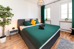 Perfect for 6 guests Kitchen Parking Netflix in Wuppertal